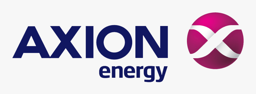 Axion Energy